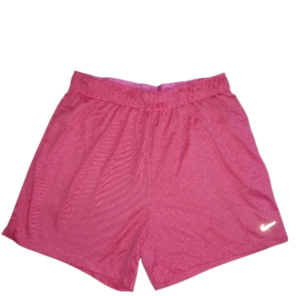 Nike Women's Athletic Shorts Size Large